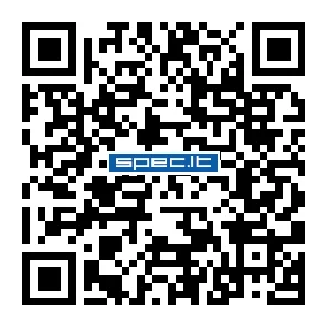 QR kodas | Daugiabučių namų savininkų bendrija Ąžuolas | spec.lt