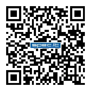 QR kodas | Daugiabučių namų savininkų bendrija Baltija | spec.lt