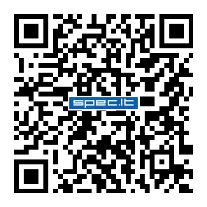 QR kodas | Daugiabučių namų savininkų bendrija Beržas | spec.lt