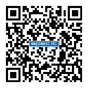 QR kodas | Daugiabučių namų savininkų bendrija Beržas | spec.lt