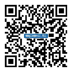 QR kodas | Daugiabučių namų savininkų bendrija Birutė | spec.lt