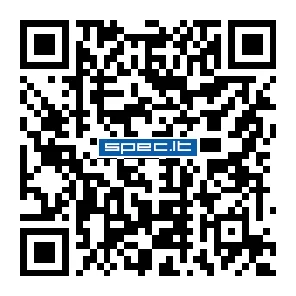 QR kodas | Daugiabučių namų savininkų bendrija Birutės Alėja | spec.lt