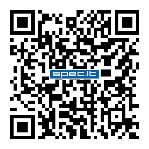 QR kodas | Daugiabučių namų savininkų bendrija Birutės g. 12 | spec.lt