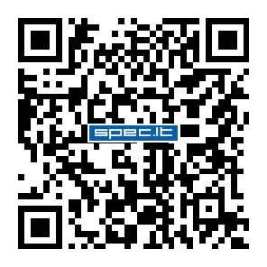 QR kodas | Daugiabučių namų savininkų bendrija Dainų g. 48a, 48b | spec.lt