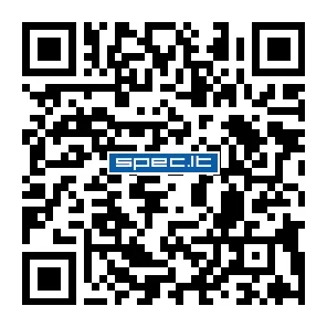 QR kodas | Daugiabučių namų savininkų bendrija Dangės Vingis | spec.lt