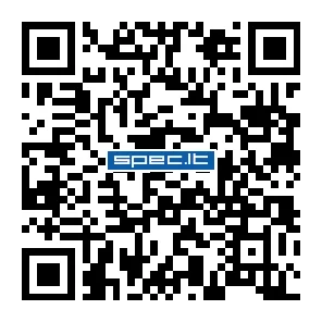 QR kodas | Daugiabučių namų savininkų bendrija Detalės