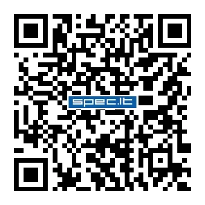 QR kodas | Daugiabučių namų savininkų bendrija Disvitis | spec.lt