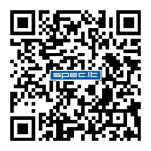 QR kodas | Daugiabučių namų savininkų bendrija Draugystė | spec.lt
