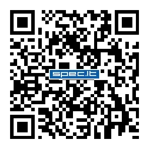 QR kodas | Daugiabučių namų savininkų bendrija Dvyniai | spec.lt