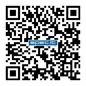 QR kodas | Daugiabučių namų savininkų bendrija Gegužių g. 69, 71, 75 | spec.lt
