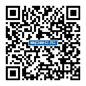 QR kodas | Daugiabučių namų savininkų bendrija Germantas | spec.lt