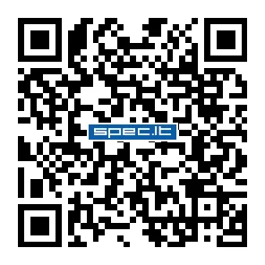 QR kodas | Daugiabučių namų savininkų bendrija Gintaras | spec.lt