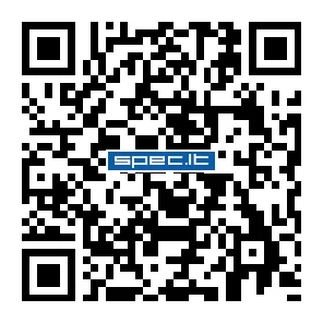 QR kodas | Daugiabučių namų savininkų bendrija GRAFŲ REZIDENCIJA