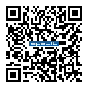 QR kodas | Daugiabučių namų savininkų bendrija HOUSAS | spec.lt