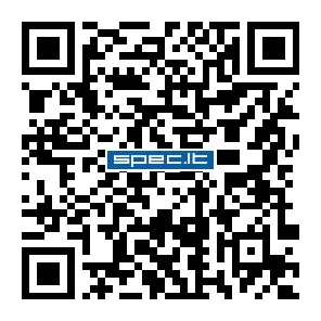 QR kodas | Daugiabučių namų savininkų bendrija Impulsas | spec.lt