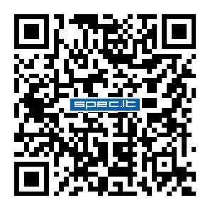QR kodas | Daugiabučių namų savininkų bendrija Jiesios namai | spec.lt