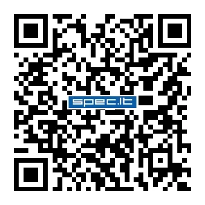 QR kodas | Daugiabučių namų savininkų bendrija Jūra | spec.lt