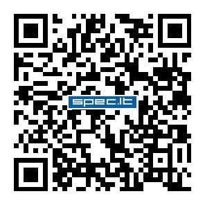 QR kodas | Daugiabučių namų savininkų bendrija Jurgiškių g. 57 | spec.lt