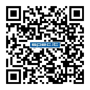 QR kodas | Daugiabučių namų savininkų bendrija Jurgiškių g. 61 | spec.lt