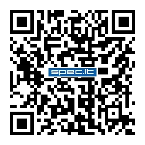 QR kodas | Daugiabučių namų savininkų bendrija K. Mindaugo 37 | spec.lt