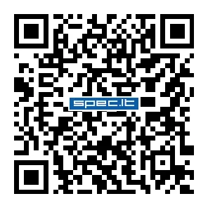 QR kodas | Daugiabučių namų savininkų bendrija Kaštonas | spec.lt