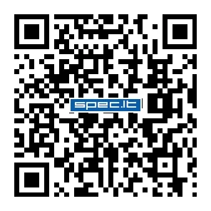 QR kodas | Daugiabučių namų savininkų bendrija Kaštonų g. 7