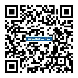 QR kodas | Daugiabučių namų savininkų bendrija Kauno g. 7 | spec.lt