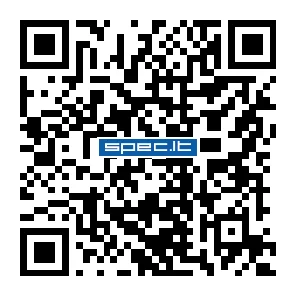 QR kodas | Daugiabučių namų savininkų bendrija Kelininkas | spec.lt