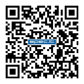 QR kodas | Daugiabučių namų savininkų bendrija Kelmučiai | spec.lt