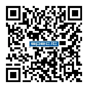 QR kodas | Daugiabučių namų savininkų bendrija Klevas | spec.lt