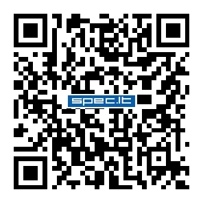 QR kodas | Daugiabučių namų savininkų bendrija Korsako g. 2, 4 | spec.lt