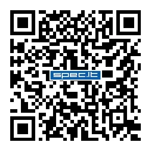 QR kodas | Daugiabučių namų savininkų bendrija Korsako g. 26, 28, 32 | spec.lt