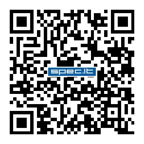 QR kodas | Daugiabučių namų savininkų bendrija Kregždė | spec.lt