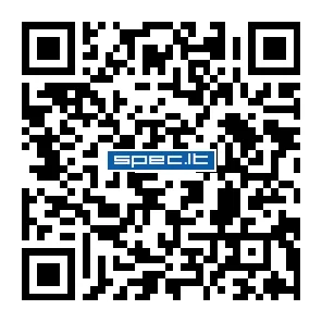 QR kodas | Daugiabučių namų savininkų bendrija Kuršiai | spec.lt