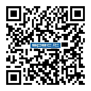 QR kodas | Daugiabučių namų savininkų bendrija Laisvė | spec.lt