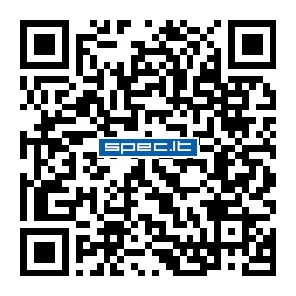 QR kodas | Daugiabučių namų savininkų bendrija " LAISVĖS KIEMAS