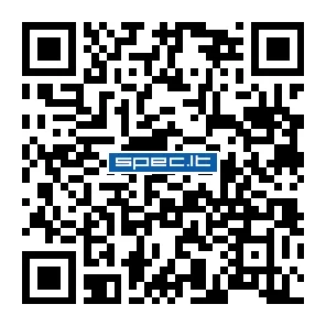 QR kodas | Daugiabučių namų savininkų bendrija Laurytė | spec.lt