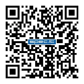 QR kodas | Daugiabučių namų savininkų bendrija Lazdynėliai | spec.lt