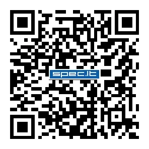 QR kodas | Daugiabučių namų savininkų bendrija Liepa | spec.lt