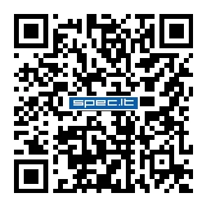 QR kodas | Daugiabučių namų savininkų bendrija Liepsnelė | spec.lt