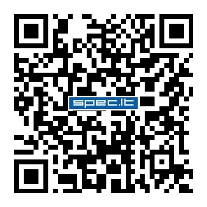 QR kodas | Daugiabučių namų savininkų bendrija Ligoninės g. 7, 9 | spec.lt