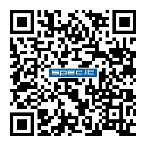 QR kodas | Daugiabučių namų savininkų bendrija Likiškėlių g. 15, 17 | spec.lt