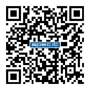 QR kodas | Daugiabučių namų savininkų bendrija Linas | spec.lt