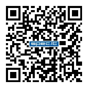 QR kodas | DAUGIABUČIŲ NAMŲ SAVININKŲ BENDRIJA LIUBEKO 1921 | spec.lt
