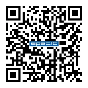 QR kodas | Daugiabučių namų savininkų bendrija Lygumų g. 80 | spec.lt