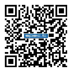 QR kodas | Daugiabučių namų savininkų bendrija Marių 60A | spec.lt