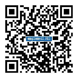 QR kodas | Daugiabučių namų savininkų bendrija Medvėgalis | spec.lt