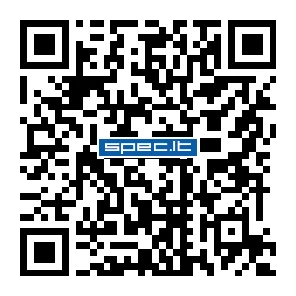 QR kodas | Daugiabučių namų savininkų bendrija Mindaugo 31