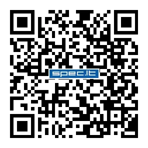 QR kodas | Daugiabučių namų savininkų bendrija Mindaugo 6 ir Teatro 8