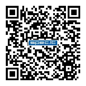 QR kodas | Daugiabučių namų savininkų bendrija Miško g. 14, Vidzgirio g. 2 | spec.lt